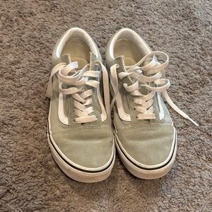 Vans shoes